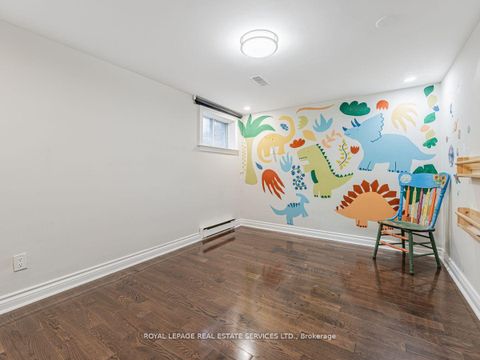 Photo 39 at 12 Armour Boulevard, Nortown, Toronto