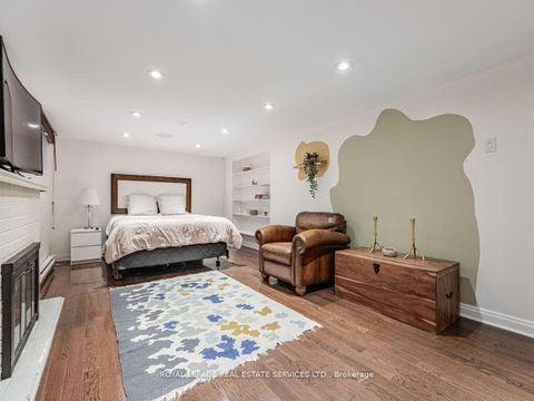 Photo 42 at 12 Armour Boulevard, Nortown, Toronto