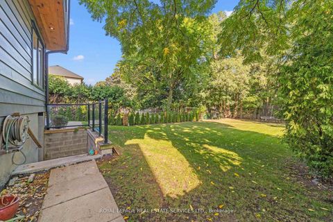 Photo 44 at 12 Armour Boulevard, Nortown, Toronto