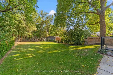 Photo 45 at 12 Armour Boulevard, Nortown, Toronto