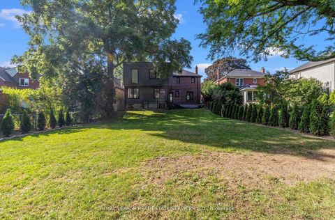 Photo 46 at 12 Armour Boulevard, Nortown, Toronto