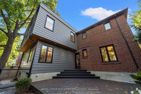 Photo 47 at 12 Armour Boulevard, Nortown, Toronto