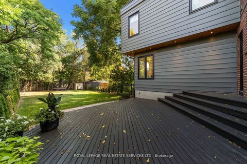 Photo 48 at 12 Armour Boulevard, Nortown, Toronto