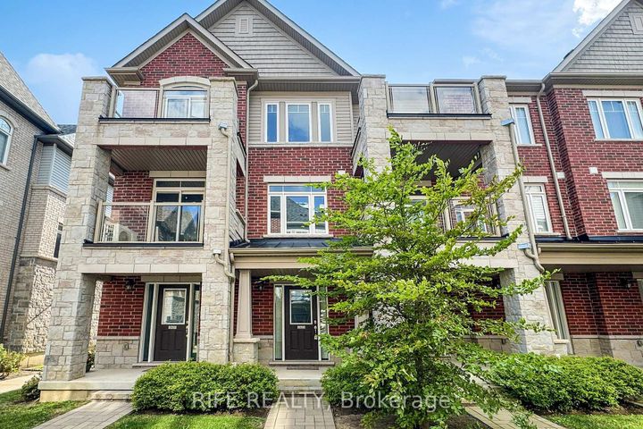 Photo 2 at 2623 Garrison Crossing, Duffin Heights, Pickering