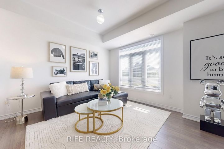 Photo 3 at 2623 Garrison Crossing, Duffin Heights, Pickering