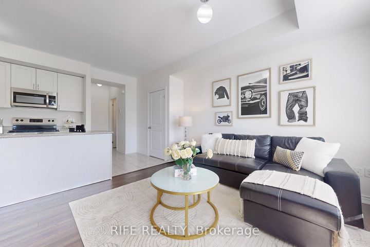 Photo 5 at 2623 Garrison Crossing, Duffin Heights, Pickering