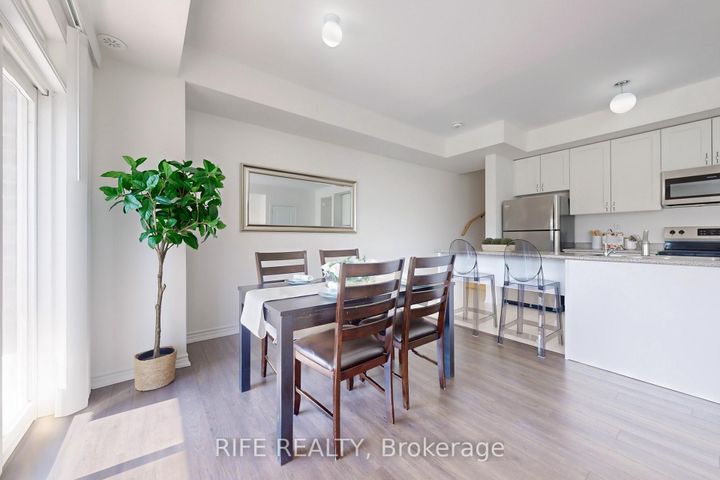 Photo 7 at 2623 Garrison Crossing, Duffin Heights, Pickering