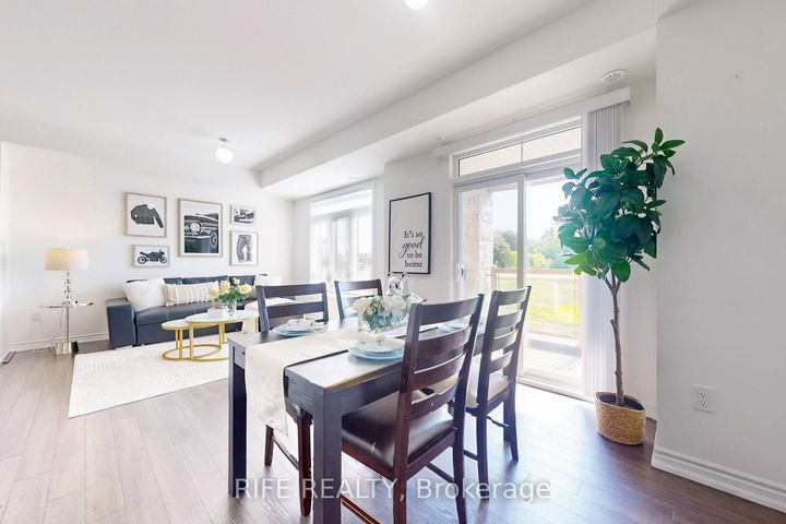 Photo 9 at 2623 Garrison Crossing, Duffin Heights, Pickering