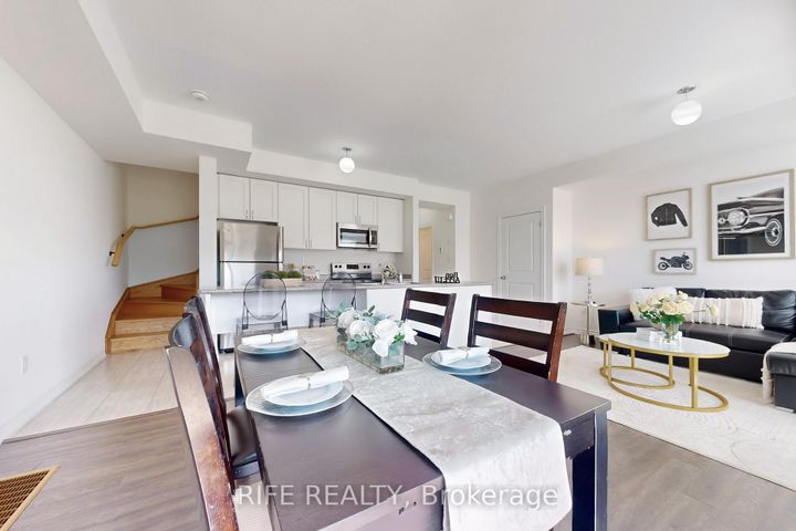 Photo 10 at 2623 Garrison Crossing, Duffin Heights, Pickering