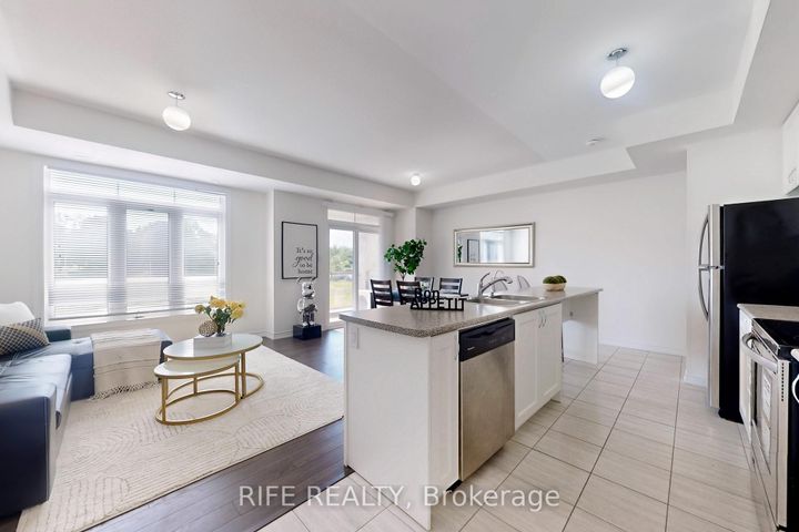 Photo 12 at 2623 Garrison Crossing, Duffin Heights, Pickering