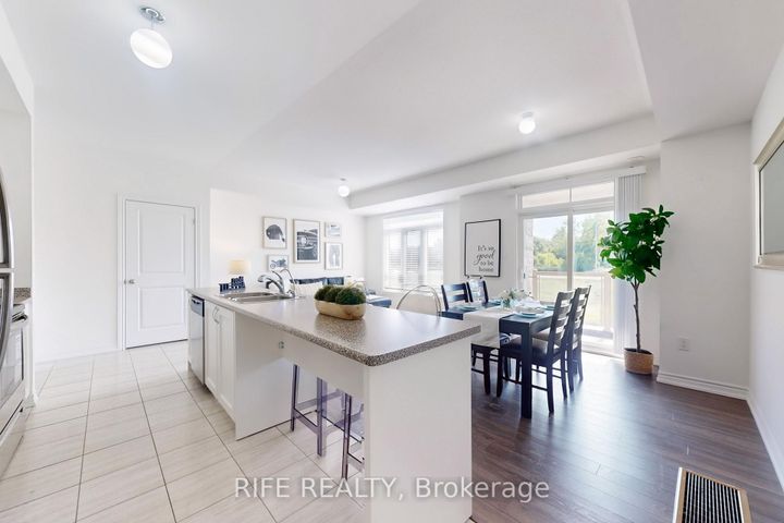 Photo 13 at 2623 Garrison Crossing, Duffin Heights, Pickering