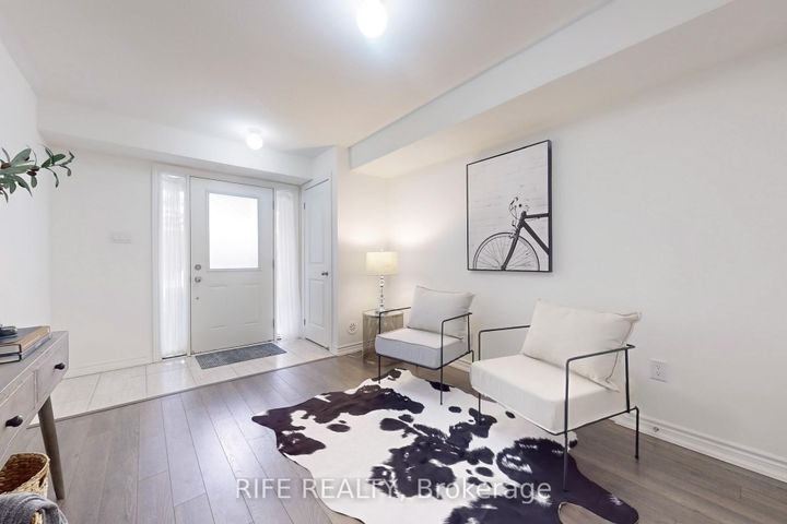 Photo 17 at 2623 Garrison Crossing, Duffin Heights, Pickering