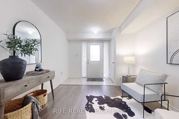 Photo 18 at 2623 Garrison Crossing, Duffin Heights, Pickering