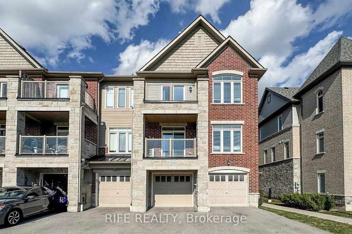 Photo 38 at 2623 Garrison Crossing, Duffin Heights, Pickering