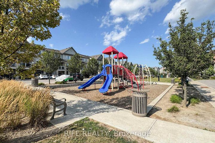 Photo 40 at 2623 Garrison Crossing, Duffin Heights, Pickering