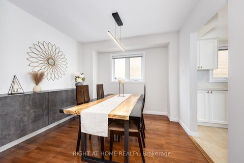 Photo 10 at 88 Sunshine Drive, Observatory, Richmond Hill