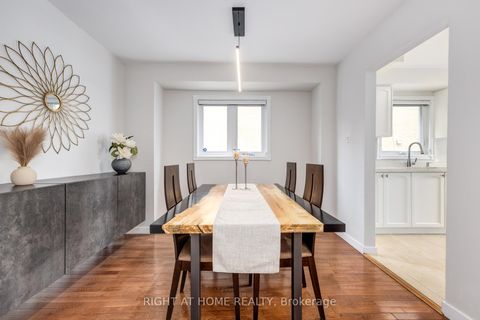 Photo 11 at 88 Sunshine Drive, Observatory, Richmond Hill