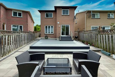 Photo 43 at 88 Sunshine Drive, Observatory, Richmond Hill