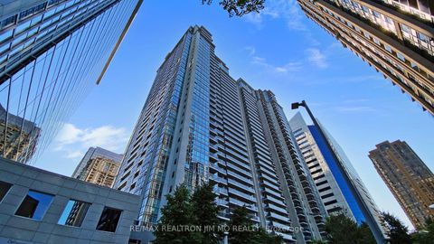 Photo 1 at 3106 - 4978 Yonge Street, Westgate, Toronto