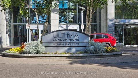 Photo 2 at 3106 - 4978 Yonge Street, Westgate, Toronto Photo 2 at 3106 - 4978 Yonge Street, Westgate, Toronto