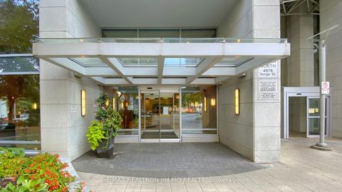 Photo 3 at 3106 - 4978 Yonge Street, Westgate, Toronto