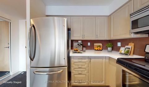 Photo 12 at 3106 - 4978 Yonge Street, Westgate, Toronto