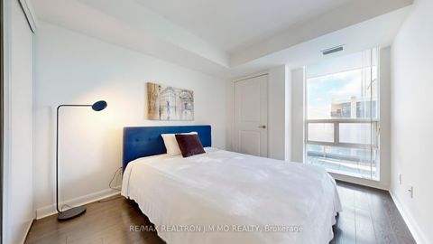 Photo 18 at 3106 - 4978 Yonge Street, Westgate, Toronto