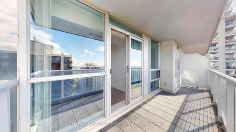 Photo 22 at 3106 - 4978 Yonge Street, Westgate, Toronto