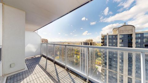 Photo 23 at 3106 - 4978 Yonge Street, Westgate, Toronto