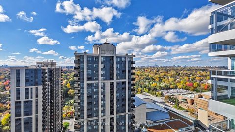 Photo 24 at 3106 - 4978 Yonge Street, Westgate, Toronto