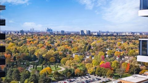 Photo 26 at 3106 - 4978 Yonge Street, Westgate, Toronto