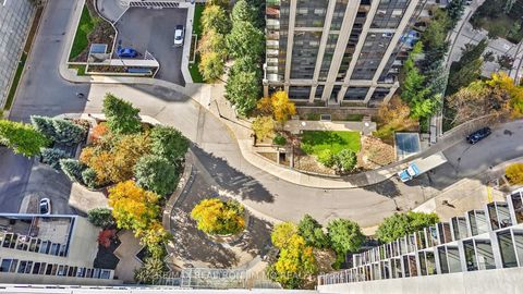 Photo 27 at 3106 - 4978 Yonge Street, Westgate, Toronto