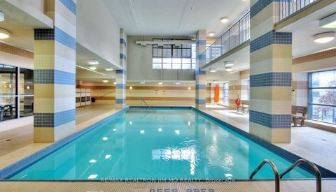 Photo 32 at 3106 - 4978 Yonge Street, Westgate, Toronto