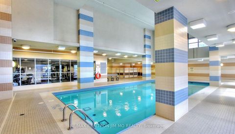 Photo 33 at 3106 - 4978 Yonge Street, Westgate, Toronto