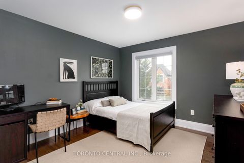 Photo 27 at 9 Chimney Swift Court, Rosethorn, Toronto