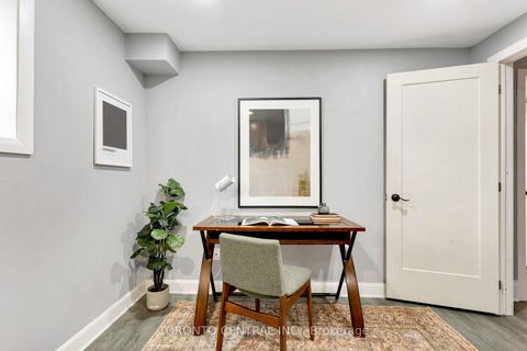 Photo 43 at 9 Chimney Swift Court, Rosethorn, Toronto