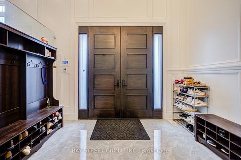 Photo 2 at 149 Alexis Boulevard, Clanton Park, Toronto