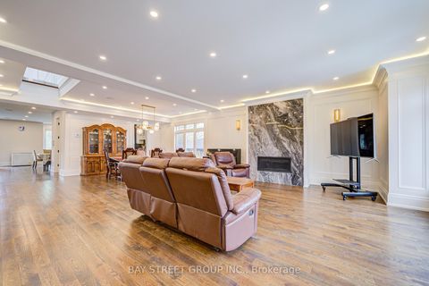 Photo 5 at 149 Alexis Boulevard, Clanton Park, Toronto