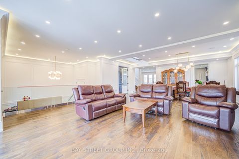Photo 6 at 149 Alexis Boulevard, Clanton Park, Toronto