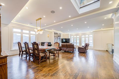 Photo 7 at 149 Alexis Boulevard, Clanton Park, Toronto