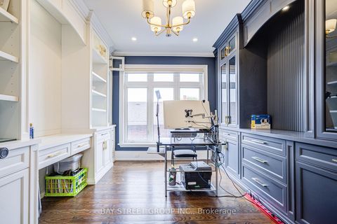 Photo 8 at 149 Alexis Boulevard, Clanton Park, Toronto Photo 8 at 149 Alexis Boulevard, Clanton Park, Toronto