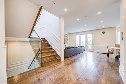 Photo 9 at 149 Alexis Boulevard, Clanton Park, Toronto Photo 9 at 149 Alexis Boulevard, Clanton Park, Toronto