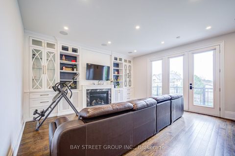 Photo 10 at 149 Alexis Boulevard, Clanton Park, Toronto