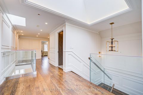 Photo 17 at 149 Alexis Boulevard, Clanton Park, Toronto