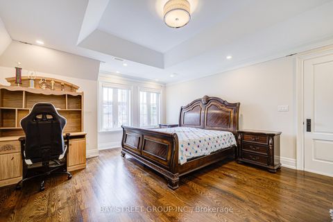 Photo 25 at 149 Alexis Boulevard, Clanton Park, Toronto
