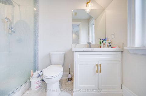 Photo 28 at 149 Alexis Boulevard, Clanton Park, Toronto