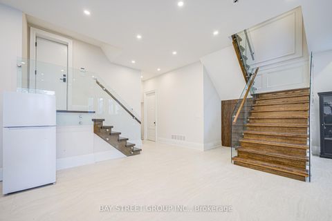 Photo 30 at 149 Alexis Boulevard, Clanton Park, Toronto
