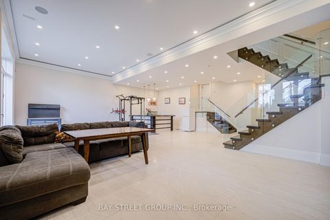 Photo 33 at 149 Alexis Boulevard, Clanton Park, Toronto