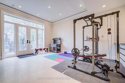 Photo 34 at 149 Alexis Boulevard, Clanton Park, Toronto