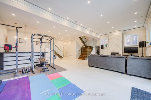 Photo 35 at 149 Alexis Boulevard, Clanton Park, Toronto